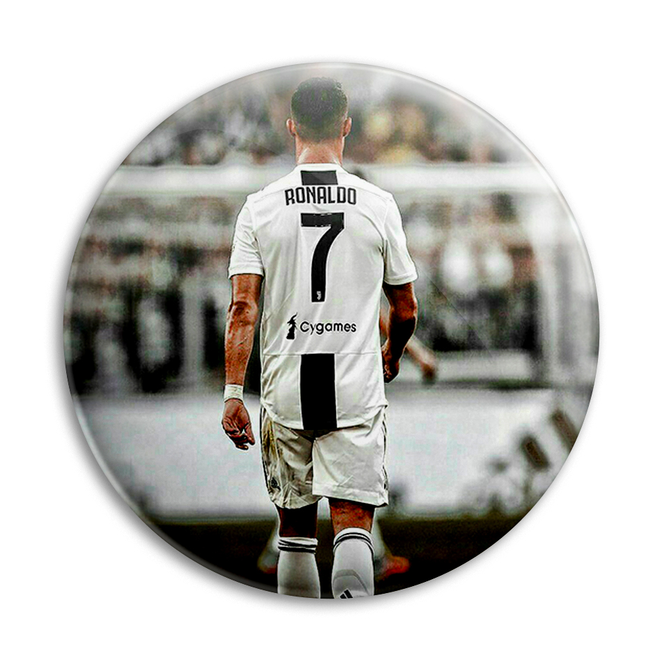  پیکسل پرمانه طرح کریستیانو رونالدو کد pm.9273