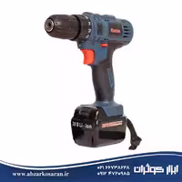 دریل شارژی 20 ولت رابین Rabin مدل R8520