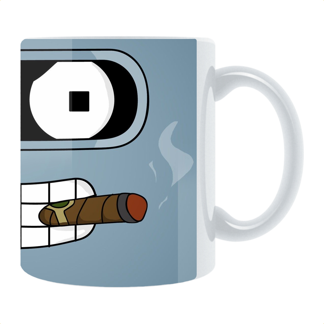 ماگ مدل ZM0064