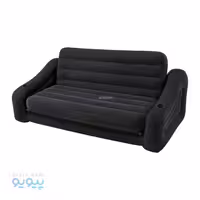 مبل بادی تخت شو دو نفره اینتکس کد 68566EP