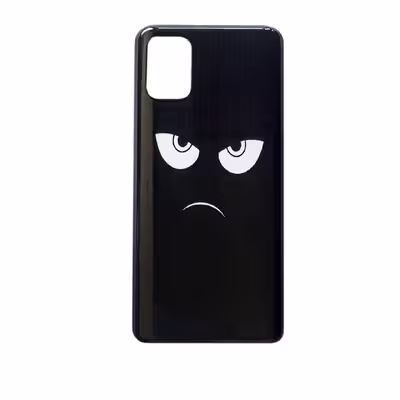 کاور مدل EYE0031 مناسب برای گوشی موبایل سامسونگ Galaxy A31