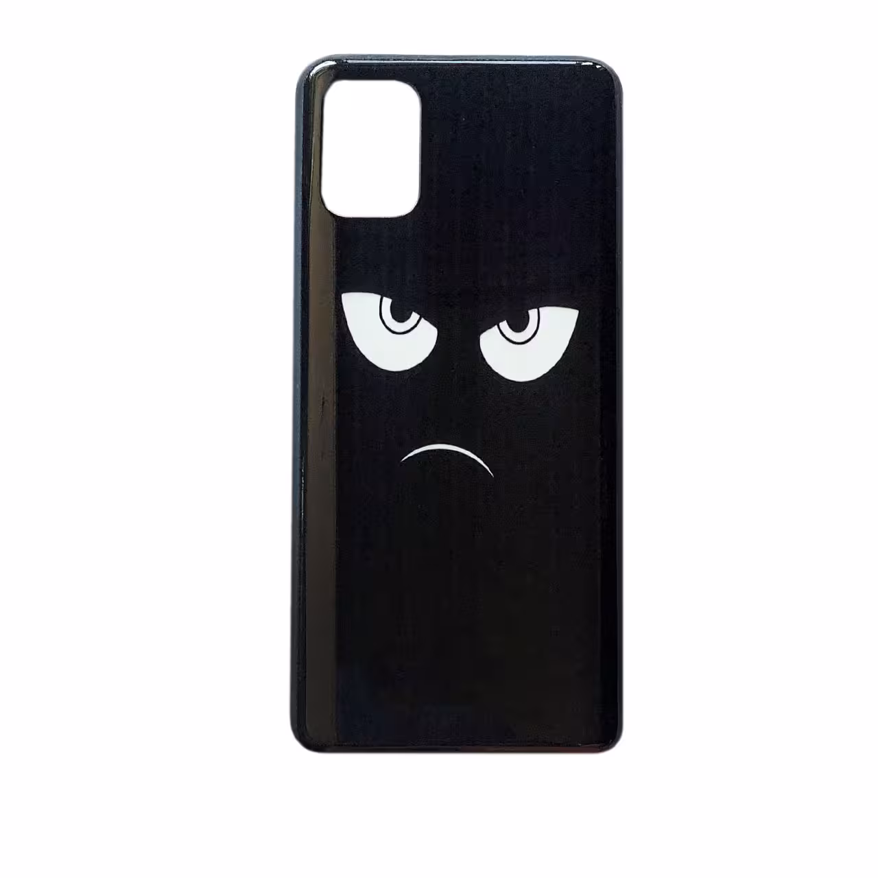 کاور مدل EYE0031 مناسب برای گوشی موبایل سامسونگ Galaxy A31