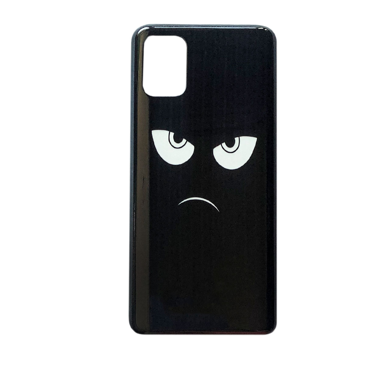 کاور مدل EYE0031 مناسب برای گوشی موبایل سامسونگ Galaxy A31