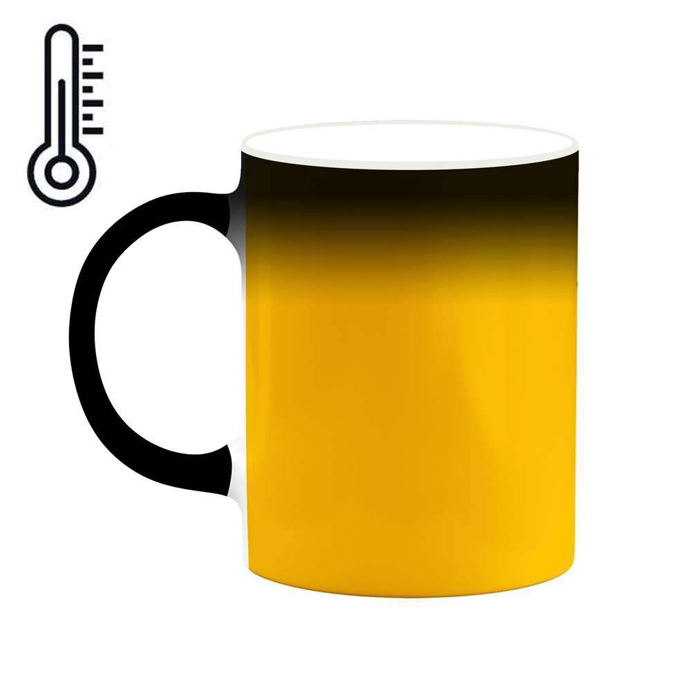 ماگ حرارتی کاکتی طرح کارتون سیمپسون مدل mgh23769