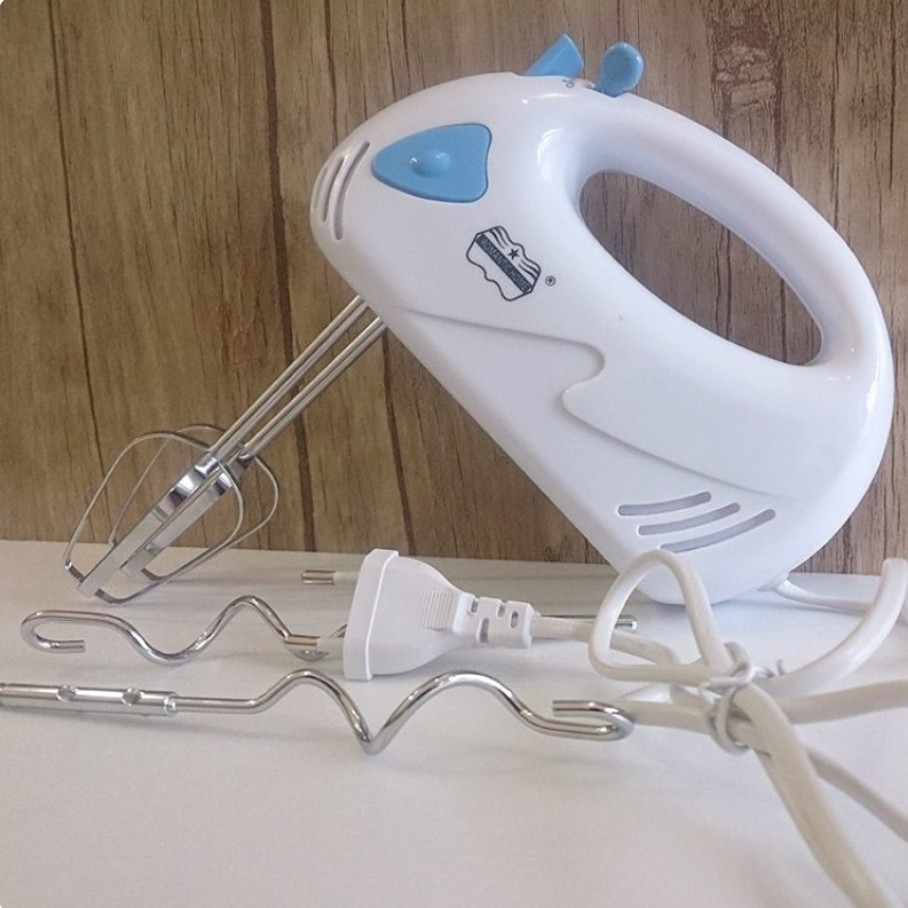 همزن برقی برند محبوب رمانتیک مدل HT-450 