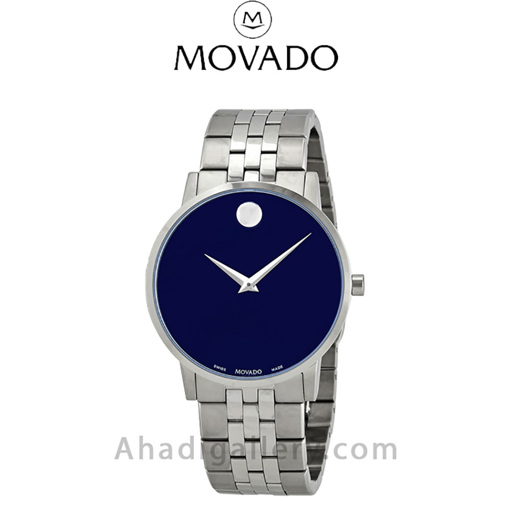 ساعت مچی موادو مدل 607212