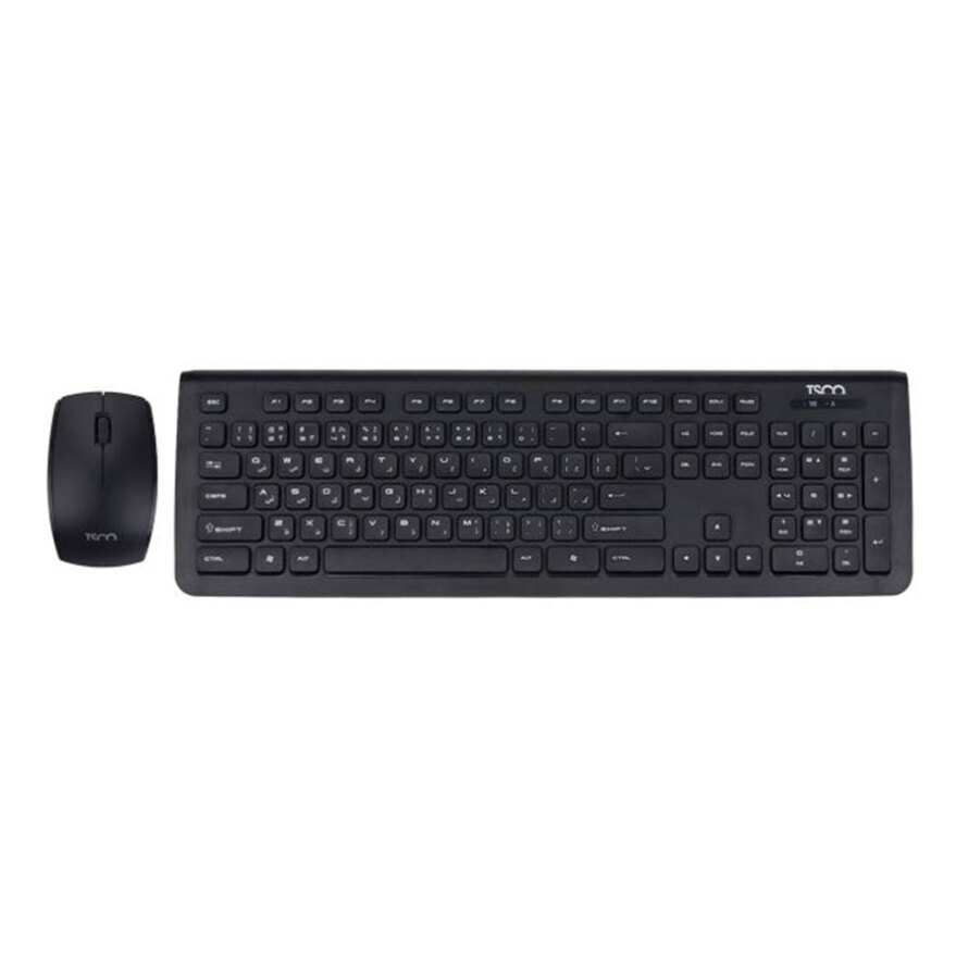 کیبورد و موس تسکو TKM 7018W