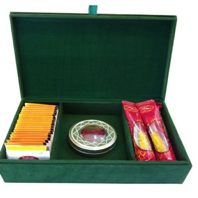 پک زعفران 5گرم ویژه