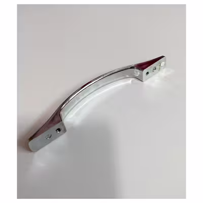 دستگیره کابینت و کمد مدل EA96 بسته 10 عددی