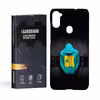 کاور گارد قاب مدل پسرانه مناسب برای گوشی موبایل سامسونگ galaxy A11