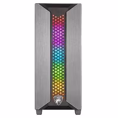 کیس کامپیوتر گرین مدل GRIFFIN G7