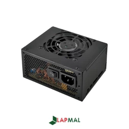 منبع تغذیه کامپیوتر سیلوراستون مدل ST30SF
فروشگاه اینترنتی تخصصی لپتاپ لپ مال