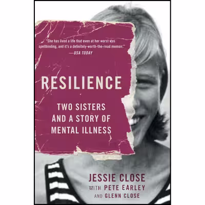 کتاب Resilience اثر Jessie Close and J M. Close انتشارات تاره ها
