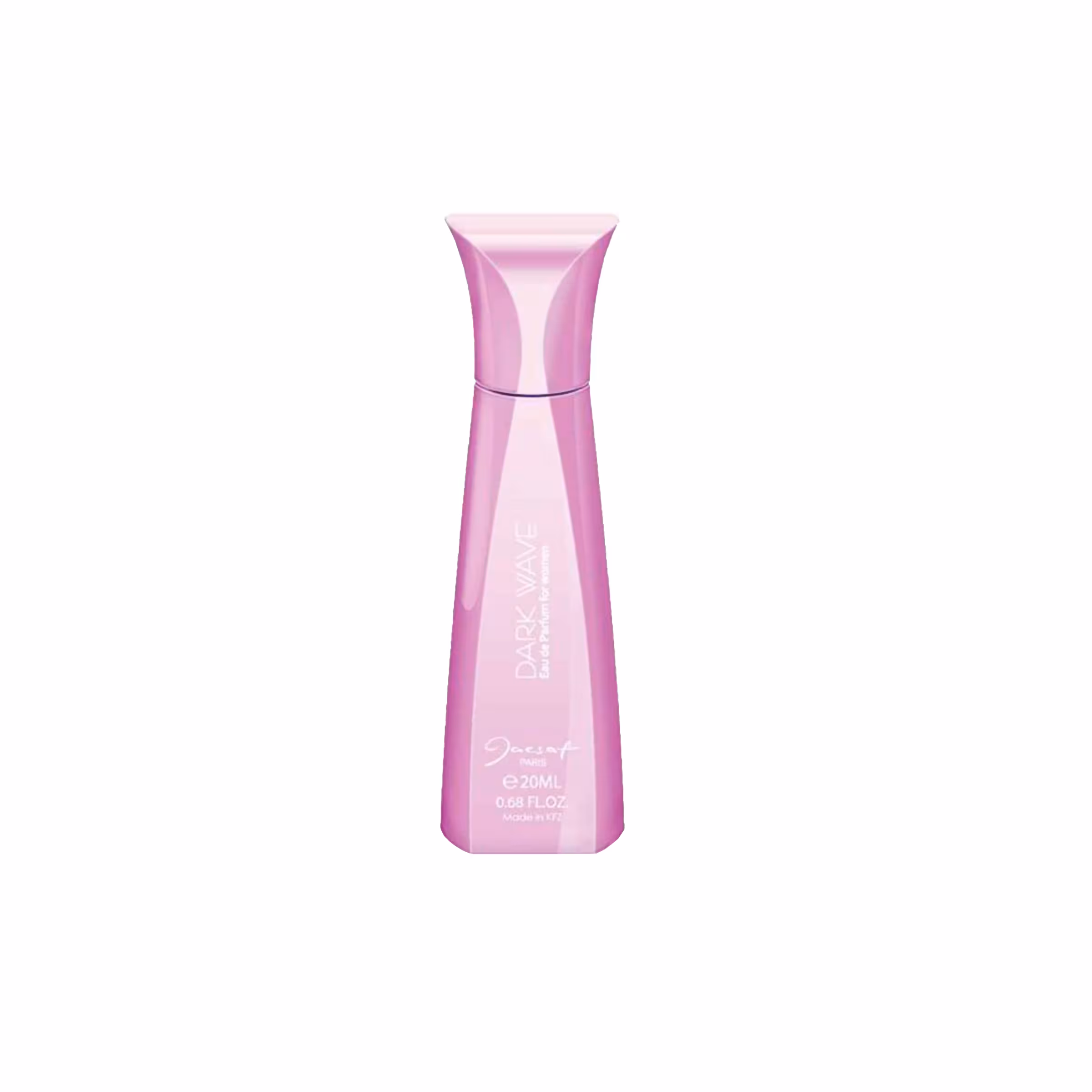 عطر زنانه جیبی دارک ويو ژک ساف 20 میلی لیتر