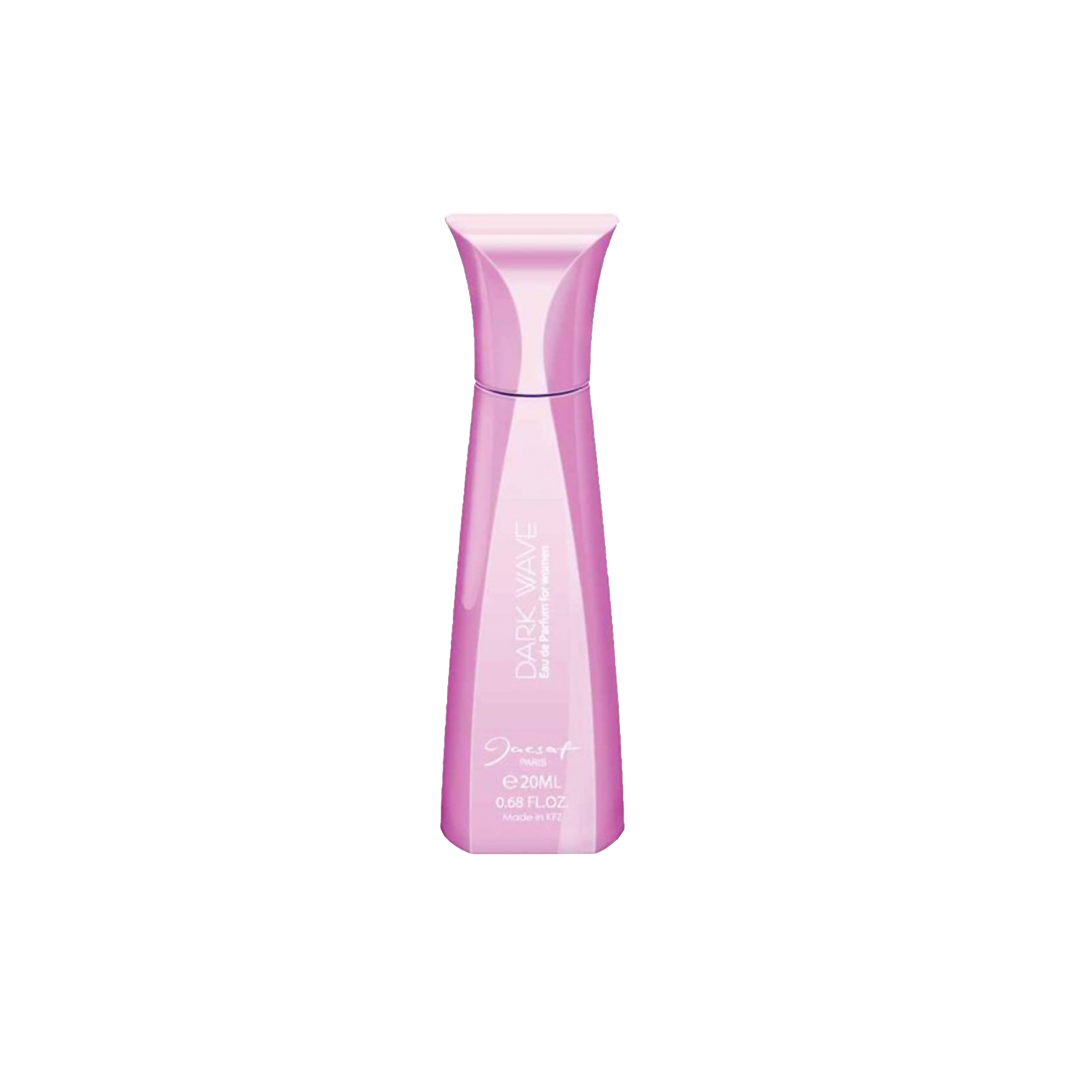 عطر زنانه جیبی دارک ويو ژک ساف 20 میلی لیتر
