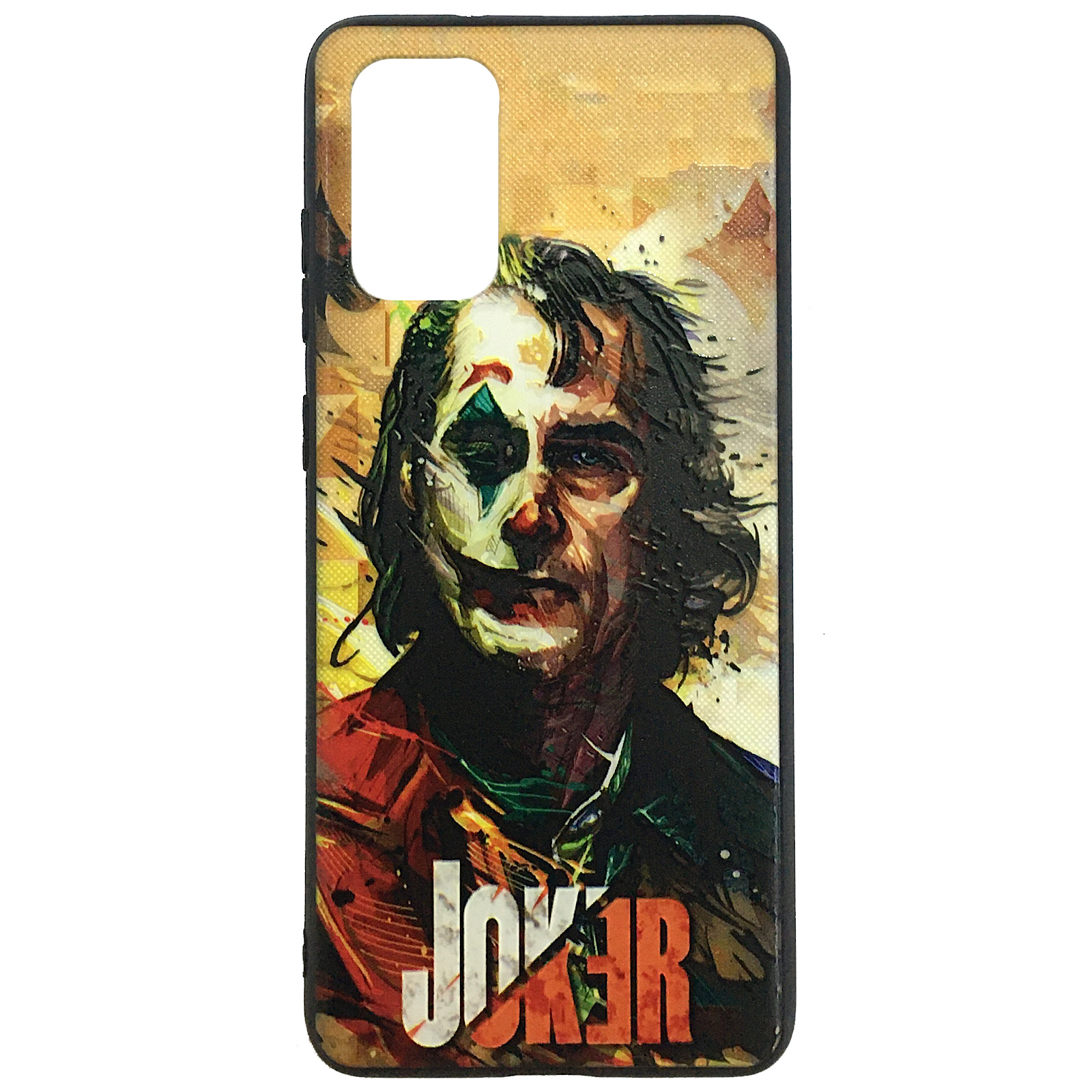 کاور مدل A2528 مناسب برای گوشی موبایل سامسونگ Galaxy S20 / S11