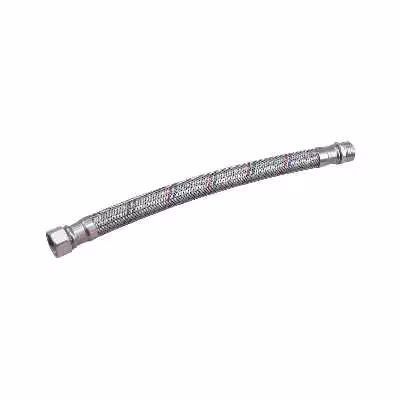 شلنگ پکیج هانه مدل استیل 3.4 کد 30CM