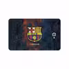 برچسب پوششی ماهوت مدل BARCELONA-2 مناسب برای تبلت سامسونگ Galaxy Tab A 10.1 2016 T585