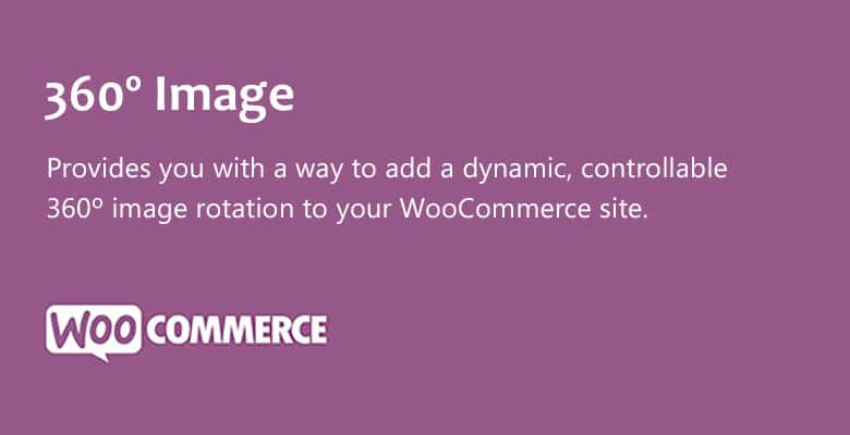 دانلود افزونه WooCommerce 360º Image