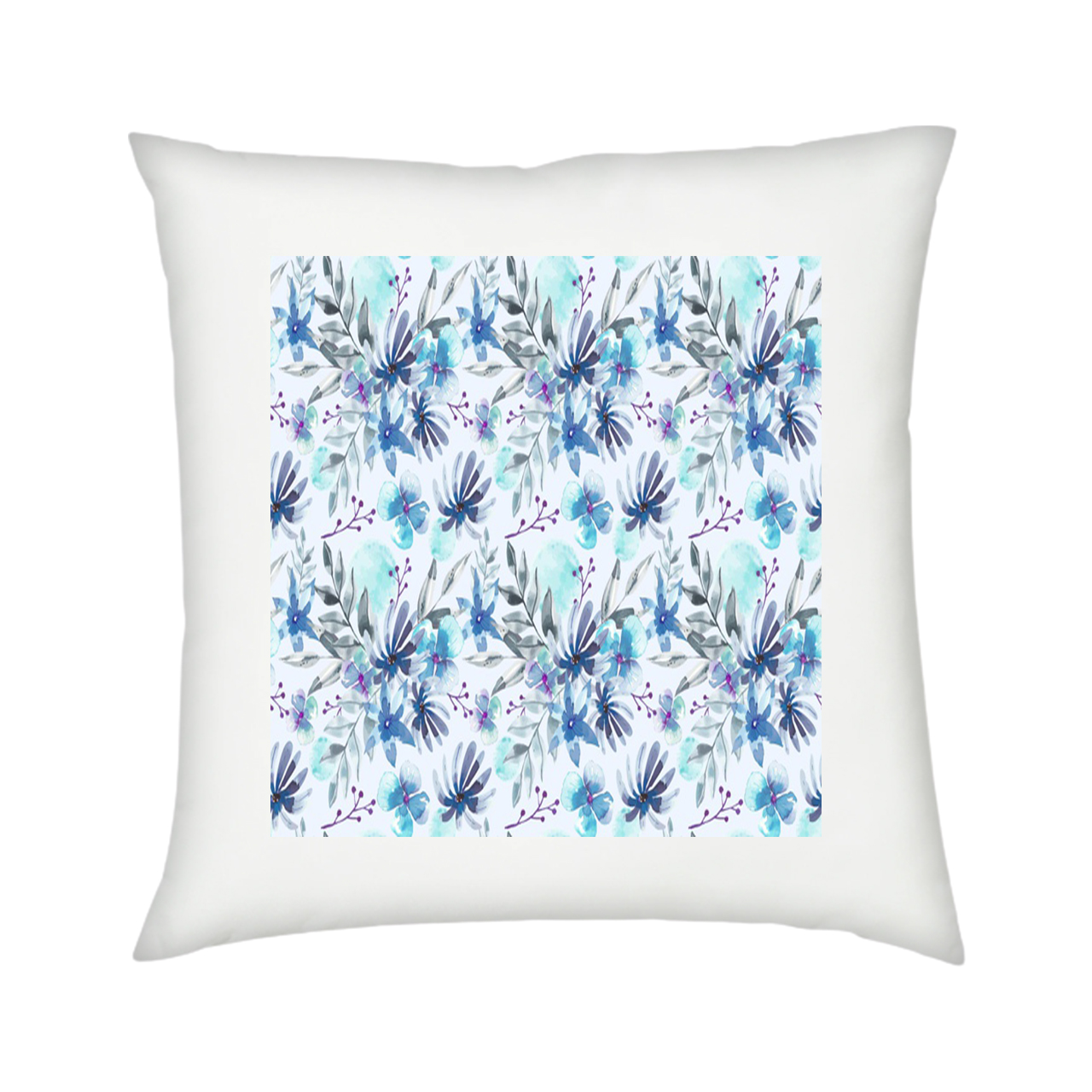 کاور کوسن مدل گل کد 1839