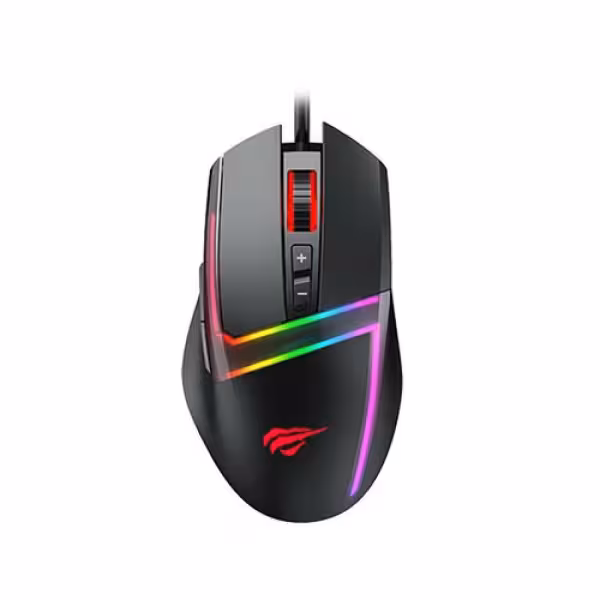 ماوس مخصوص بازی هویت مدل MS953