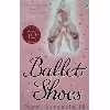 كتاب Ballet Shoes اثر Noel Streatfeild انتشارات Penguin