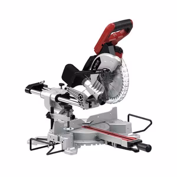 اره فارسی بر لیزری اسلایدی محک MS-210/300H