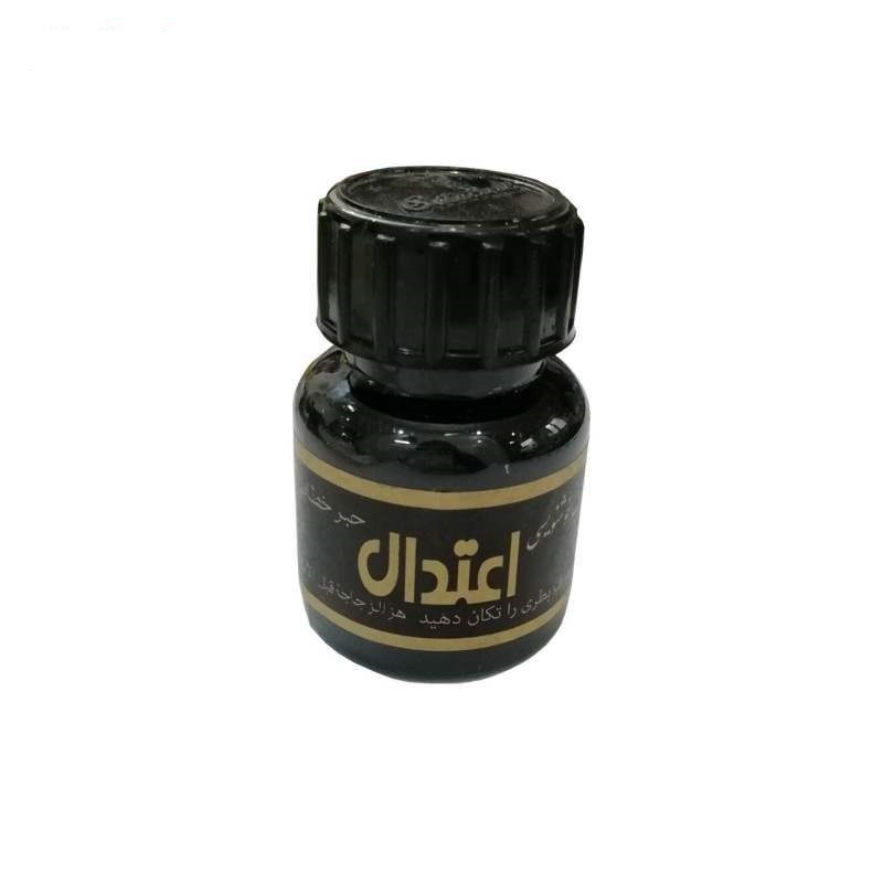 مرکب اعتدال کوچک