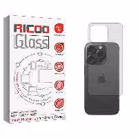 محافظ پشت گوشی ریکو مدل RiC2newpkg مناسب برای گوشی موبایل اپل iPhone 16 Pro Max | کالا برتری