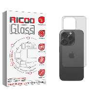 محافظ پشت گوشی ریکو مدل RiC2newpkg مناسب برای گوشی موبایل اپل iPhone 16 Pro Max | کالا برتری