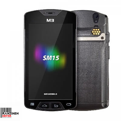 هندهلد ام‌تری M3 SM15X