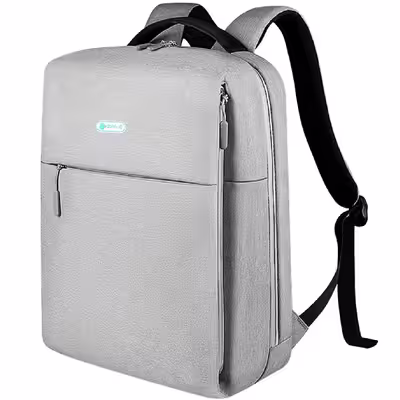 کوله پشتی لپ تاپ کوتتسی مدل NoteBook Multi-Functional Backpack Hemp 14011-HG مناسب برای لپ تاپ 16 اینچی