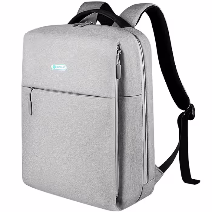 کوله پشتی لپ تاپ کوتتسی مدل NoteBook Multi-Functional Backpack Hemp 14011-HG مناسب برای لپ تاپ 16 اینچی