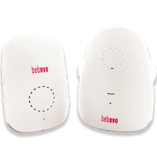 پيجر صوتي اتاق كودک Bebevo مدل:BM202