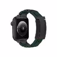 بند استیل جیتک مدل T-Typeبرای اپل واچ 44/45/46/49mm