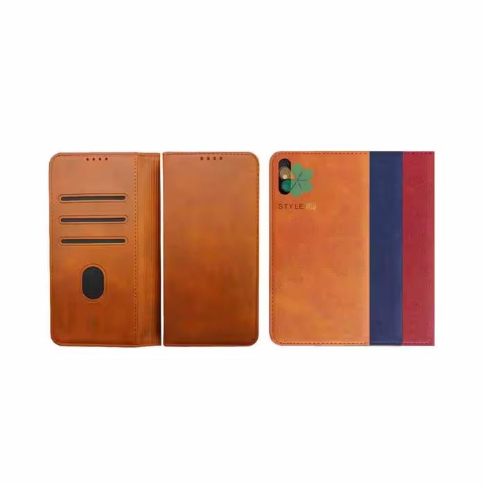 کیف لاکچری گوشی شیائومی Xiaomi Redmi 9i Sport مدل Imperial