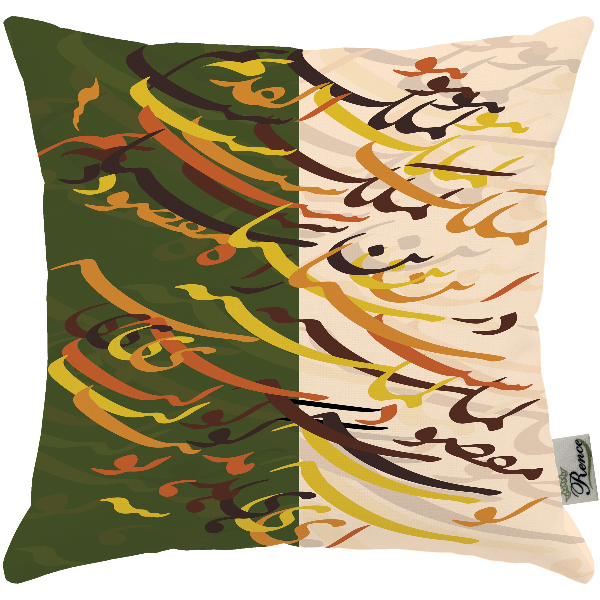 کاور کوسن رنس مدل CC3-10422