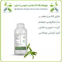 روغن ترخون