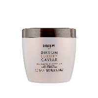ماسک مو مدل Luxury Caviar دیکسون 1 لیتر