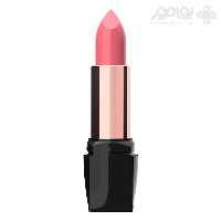 رژ لب گلدن رز مدل SATIN شماره 12
