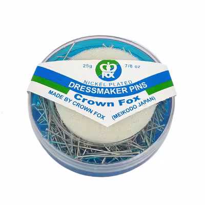 سوزن ته گرد crown مدل meikodo 