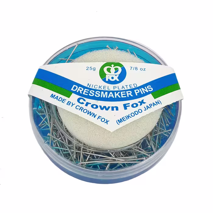 سوزن ته گرد crown مدل meikodo 