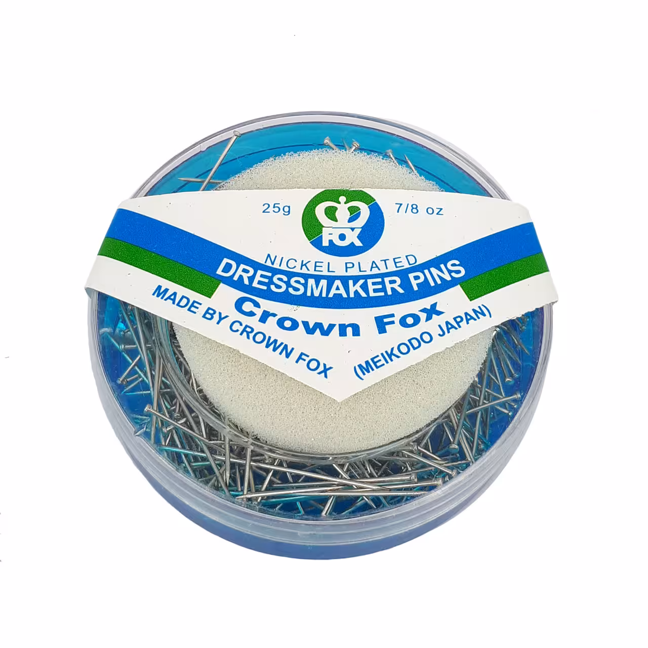 سوزن ته گرد crown مدل meikodo 