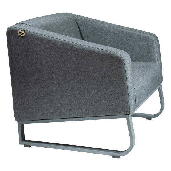 ‌مبل یکنفره مرجان مدل M101 راحتیران