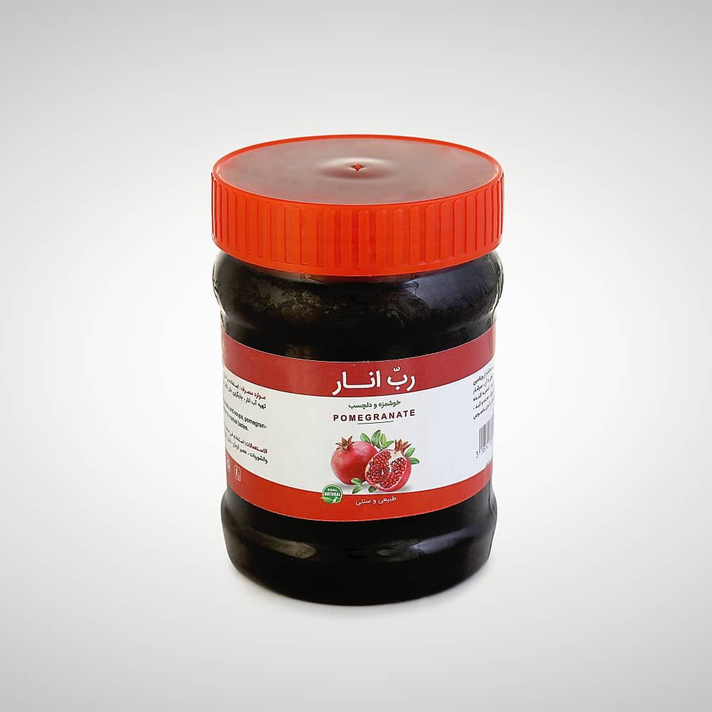 رب انار (سس) ممتاز فدک