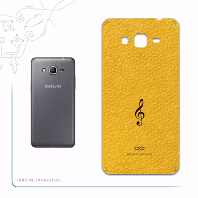 برچسب پوششی ماهوت مدل ML-SOL مناسب برای گوشی موبایل سامسونگ Galaxy Grand Prime
