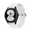برچسب ماهوت طرح Night Army Pixel مناسب برای ساعت هوشمند سامسونگ Watch4 40mm