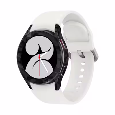 برچسب ماهوت طرح Night Army Pixel مناسب برای ساعت هوشمند سامسونگ Watch4 40mm