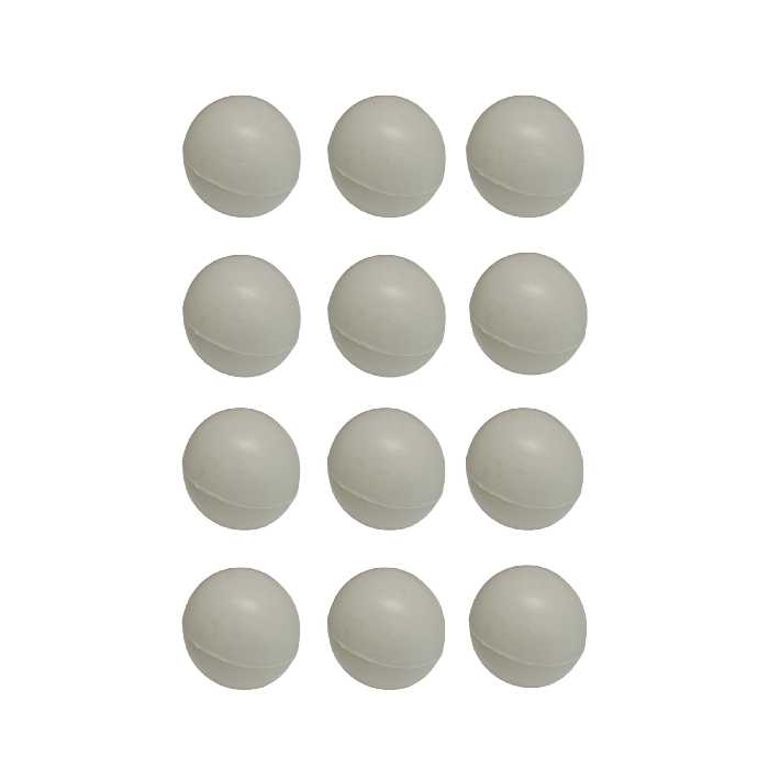 ابزار عروسک سازی لینو کالینو مدل توپ بسته 12 عددی