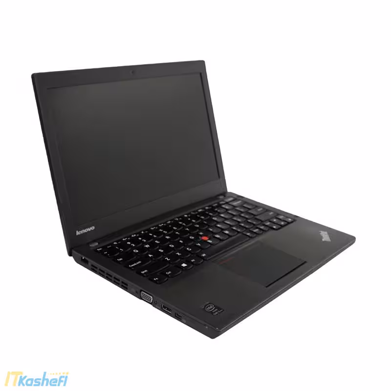 قیمت و خرید لپ تاپ لنوو | Lenovo X250 - آی تی کاشفی